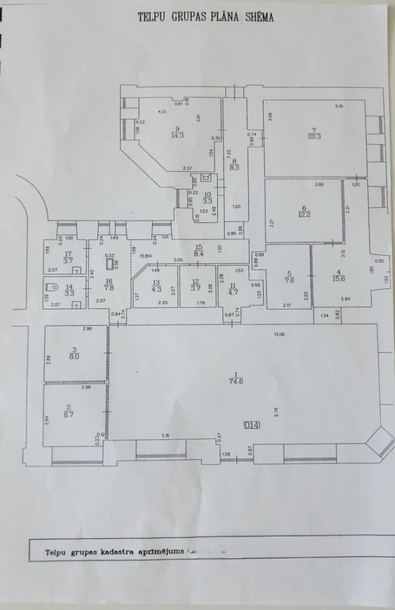 Krišjāņa Valdemāra iela 57/59 27
