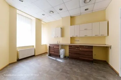 Office For Sale, Krišjāņa Valdemāra street 57/59, Rīga, Labais krasts, Centrs / 420 000 € 8