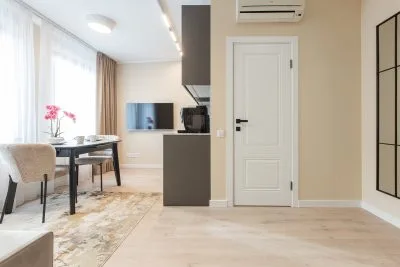 Pārdod dzīvokli, Ernesta Birznieka Upīša iela 20A, Rīga, Centrs / 88000 € 7