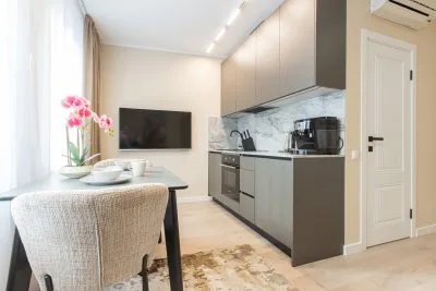 Pārdod dzīvokli, Ernesta Birznieka Upīša iela 20A, Rīga, Centrs / 88000 € 3
