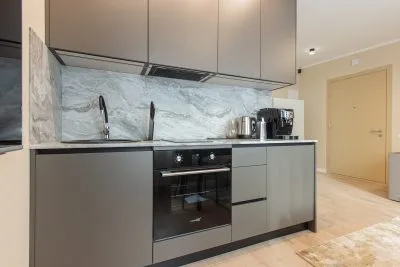 Pārdod dzīvokli, Ernesta Birznieka Upīša iela 20A, Rīga, Centrs / 88000 € 6