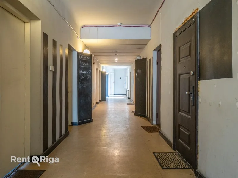 Lāčplēša iela 60 22