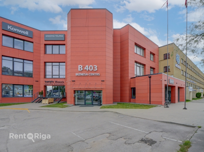 Brīvības gatve iela 403 1