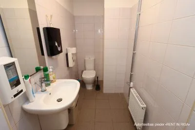 Izīrē biroju, Brīvības gatve iela 403, Rīga, Labais krasts, Jugla / 880 € 8