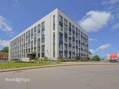 Izīrē dzīvokli, Brīvības gatve 201, Rīga, Labais krasts, Teika / 530 € 1