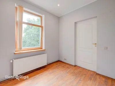 Izīrē biroju, Maija iela 4, Rīga, Labais krasts, Teika / 320 € 4