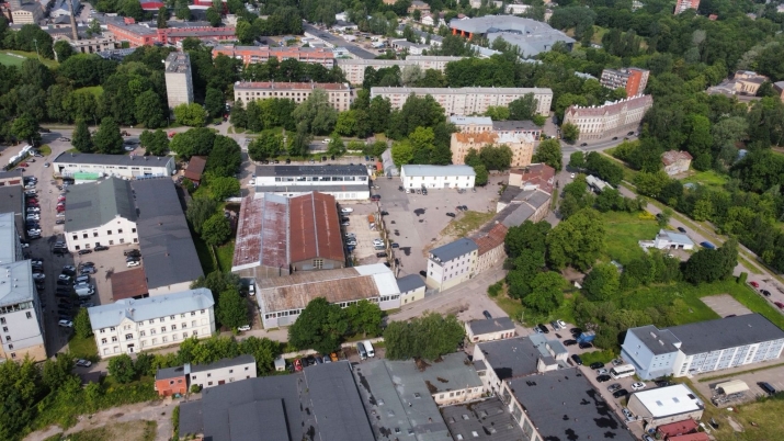 Ūdens iela 20 11