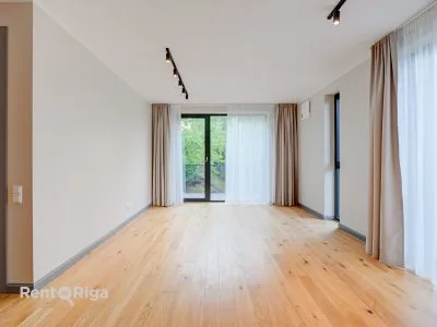 Izīrē dzīvokli, Kaukāza iela 11, Rīga, Labais krasts, Teika / 1 251 € 5