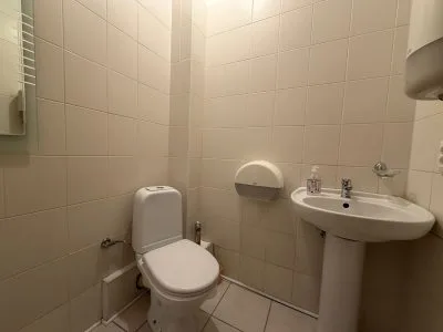 Izīrē biroju, Valdemāra iela 18, Rīga, Labais krasts, Centrs / 870 € 7