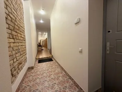 Izīrē biroju, Valdemāra iela 18, Rīga, Labais krasts, Centrs / 870 € 4