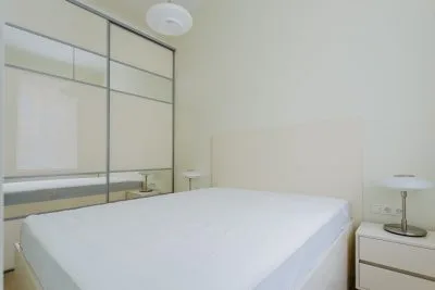 Izīrē dzīvokli, Avotu iela 4, Rīga, Labais krasts, Centrs / 550 € 7