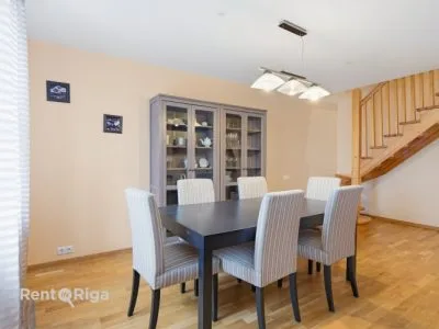 Izīrē dzīvokli, Cēsu iela 23, Rīga, Labais krasts, Centrs / 1 000 € 6
