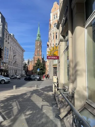Brīvības iela 68 2