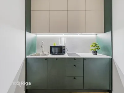 Pārdod dzīvokli, Brīvības iela 68, Rīga, Labais krasts, Centrs / 170 100 € 7