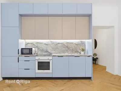 Pārdod dzīvokli, Brīvības iela 68, Rīga, Labais krasts, Centrs / 158 900 € 4