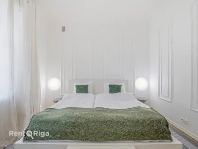 Pārdod dzīvokli, Brīvības iela 68, Rīga, Labais krasts, Centrs / 158 900 € 8