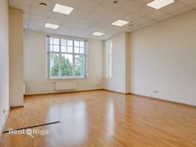 Izīrē biroju, Merķeļa iela 21, Rīga, Labais krasts, Centrs / 1 799 € 2