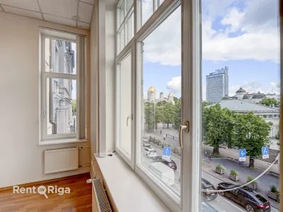 Izīrē biroju, Merķeļa iela 21, Rīga, Labais krasts, Centrs / 1 799 € 3