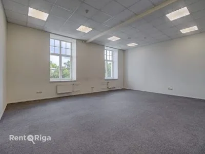 Izīrē biroju, Merķeļa iela 21, Rīga, Labais krasts, Centrs / 1 799 € 7
