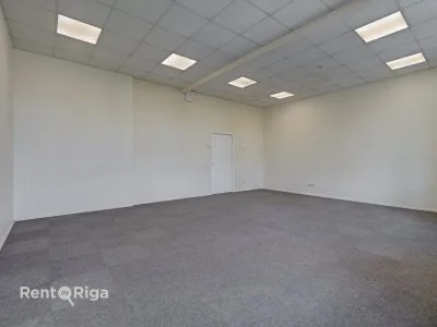 Izīrē biroju, Merķeļa iela 21, Rīga, Labais krasts, Centrs / 1 799 € 8