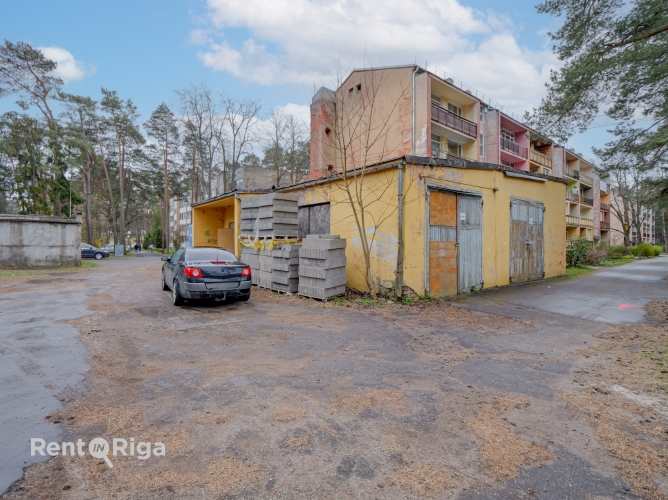 Jelgavas iela 5 4