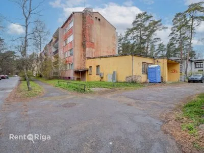 Pārdod investīciju objektu, Jelgavas iela 5, Jūrmala, Bulduri / 235 000 € 1