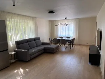 Izīrē dzīvokli, Zemgaļu iela 21, Rīga, Labais krasts, Teika / 830 € 3
