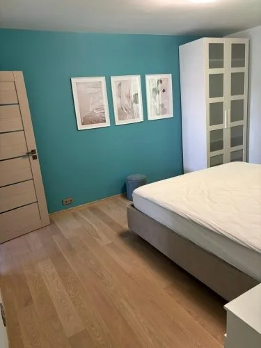 Izīrē dzīvokli, Zemgaļu iela 21, Rīga, Labais krasts, Teika / 830 € 5
