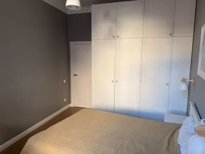 Izīrē dzīvokli, Blaumaņa iela 9, Rīga, Labais krasts, Centrs / 1 500 € 8