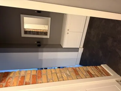 Izīrē dzīvokli, Blaumaņa iela 9, Rīga, Labais krasts, Centrs / 1 500 € 4