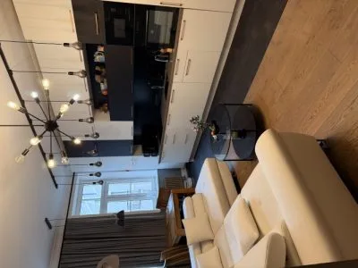 Izīrē dzīvokli, Blaumaņa iela 9, Rīga, Labais krasts, Centrs / 1 500 € 3