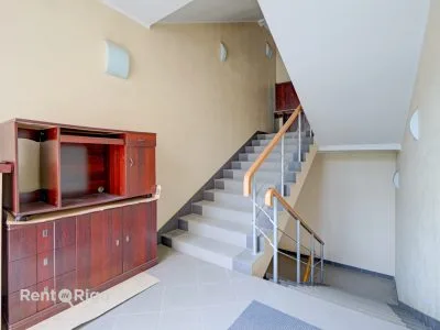 Izīrē noliktavu, Ilzenes iela 1b, Rīga, Labais krasts, Sarkandaugava / 2 958 € 5