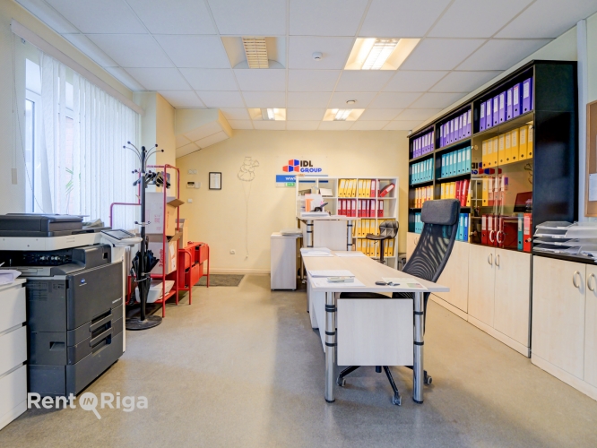 Ilzenes iela 1B 16