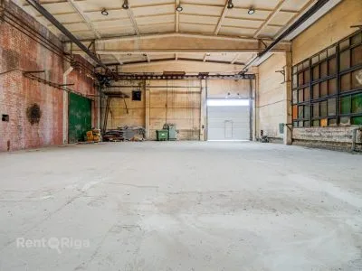 Izīrē noliktavu, Ilzenes iela 1B, Rīga, Labais krasts, Sarkandaugava / 5 085 € 6