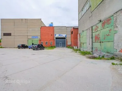 Izīrē noliktavu, Ilzenes iela 1B, Rīga, Labais krasts, Sarkandaugava / 5 085 € 1
