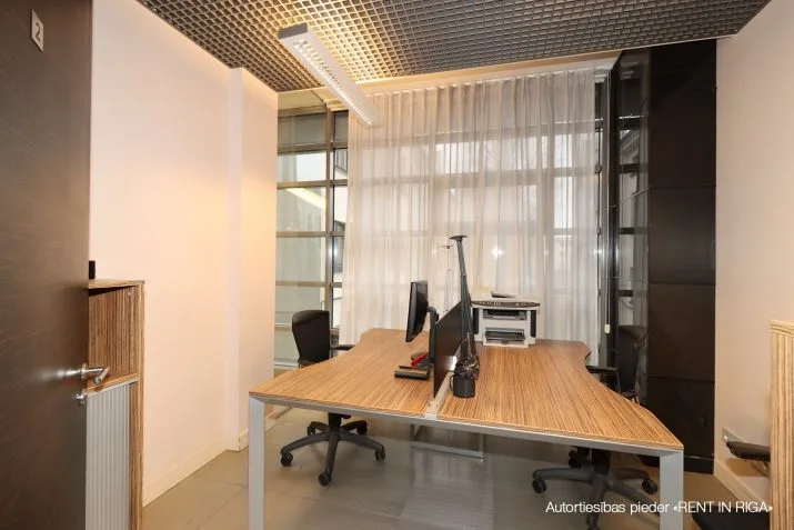 Pulkveža Brieža iela 21 23