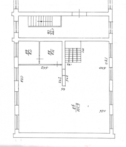 Kārļa Ulmaņa gatve iela 1 20