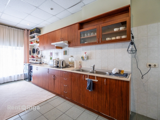 Kārļa Ulmaņa gatve iela 1 9