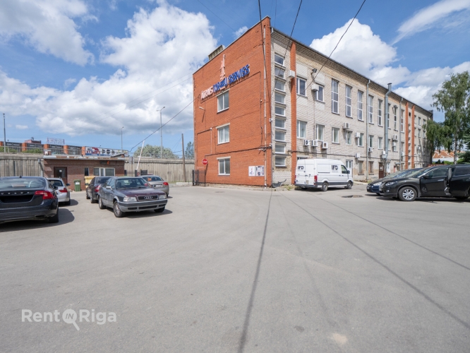 Kārļa Ulmaņa gatve iela 1 23