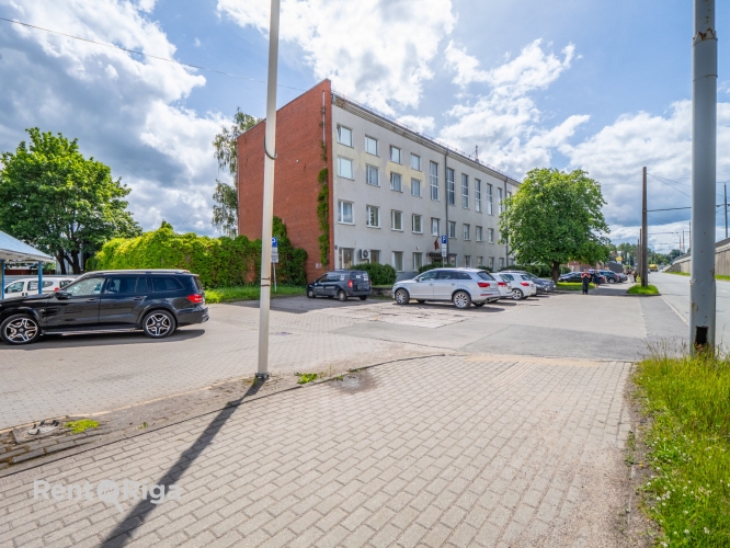 Kārļa Ulmaņa gatve iela 1 26
