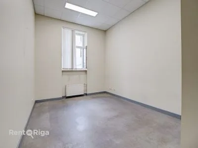 Izīrē biroju, Aspāzijas bulvāris iela 24, Rīga, Labais krasts, Vecrīga / 1 222 € 7