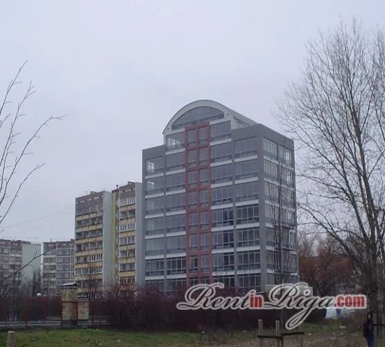Lubānas iela 125 1