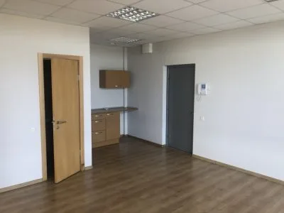 Office For Rent, Lubānas street 125, Rīga, Labais krasts, Pļavnieki / 450 € 6