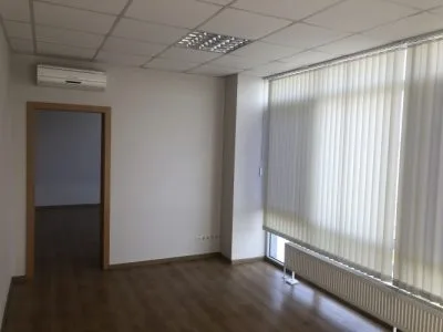 Office For Rent, Lubānas street 125, Rīga, Labais krasts, Pļavnieki / 450 € 7
