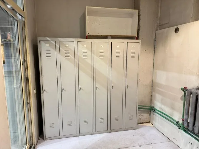 Ganību dambis iela 22D 6