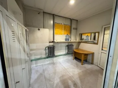 Izīrē ražošanas telpas, Ganību dambis iela 22D, Rīga, Labais krasts, Centrs / 850 € 7