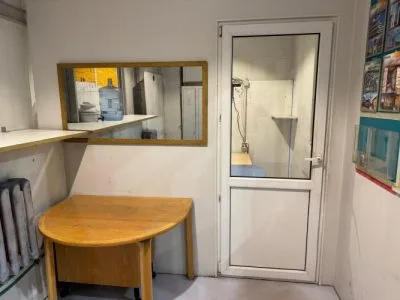 Izīrē ražošanas telpas, Ganību dambis iela 22D, Rīga, Labais krasts, Centrs / 850 € 8