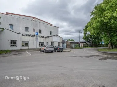 Pārdod investīciju objektu, Pērnavas iela 20, Rīga, Labais krasts, Centrs / 155 000 € 1