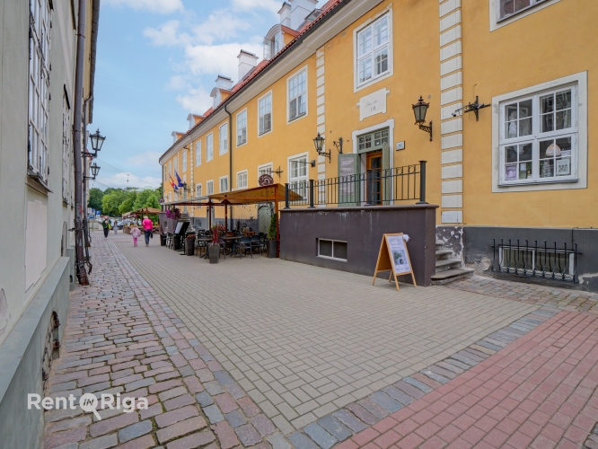 Torņa iela 4 26