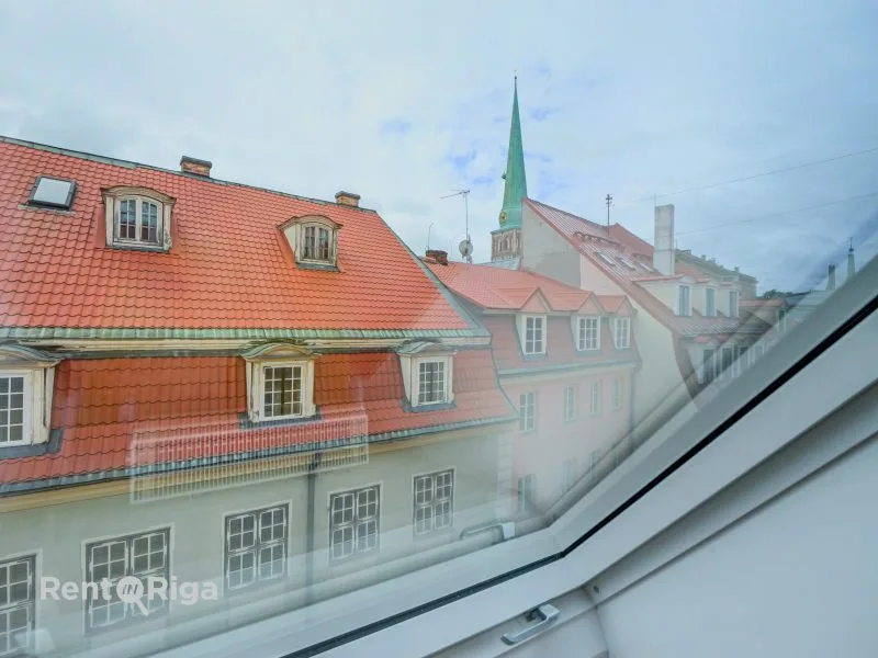 Torņa iela 4 7